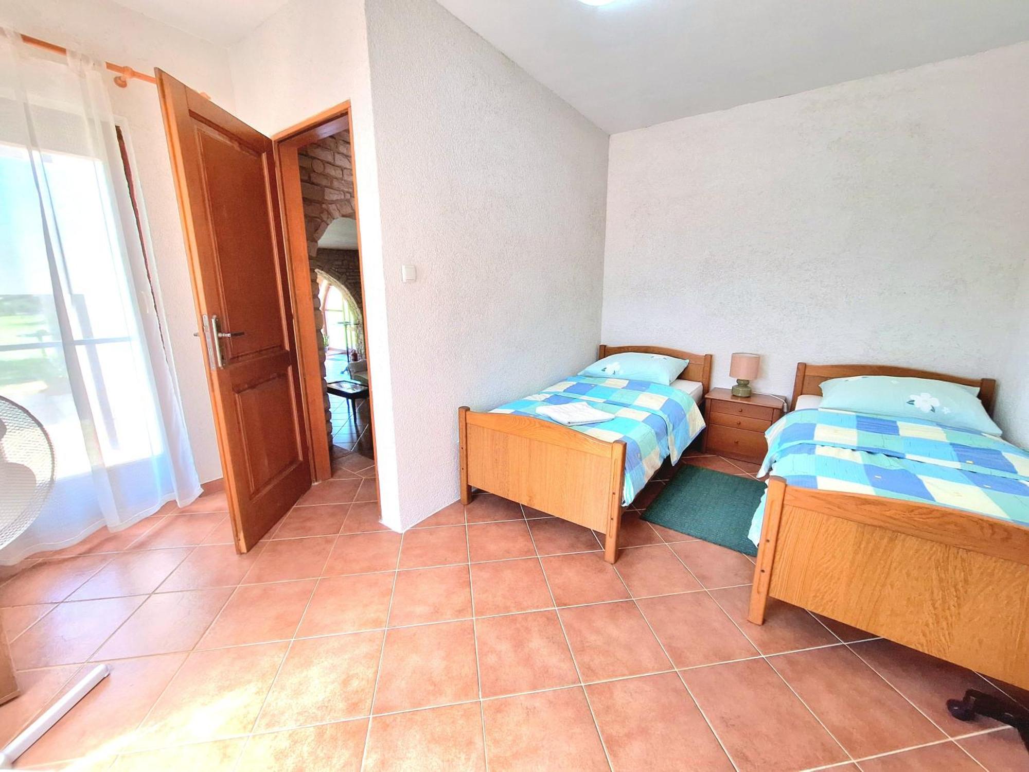 Apartment Olive Garden Vodnjan Exteriér fotografie