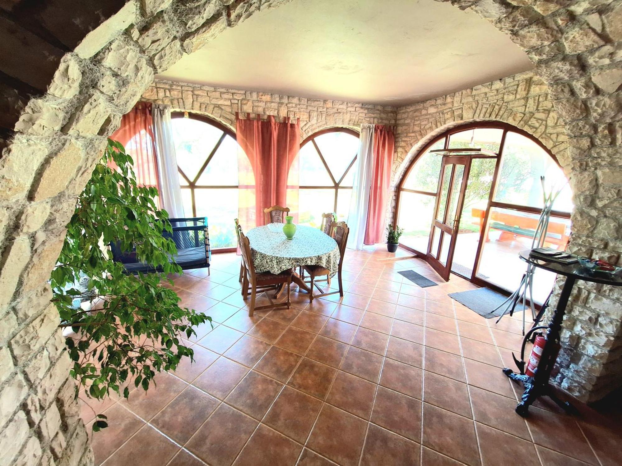 Apartment Olive Garden Vodnjan Exteriér fotografie